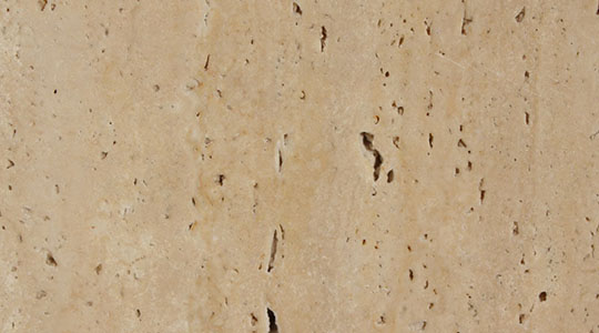 Light Travertine Mermer